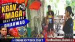 Franklin Joseph Krav Maga Self Defense – Why we train Differently?
