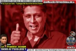 Franklin Joseph Krav Maga Self Defense – Why we train Differently?